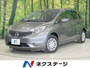 2015 NISSAN NOTE