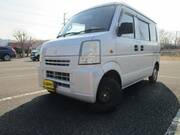 2011 SUZUKI EVERY JOYN