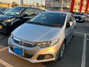 2013 HONDA INSIGHT G