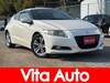 HONDA CR-Z