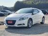 HONDA CR-Z