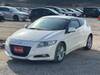 HONDA CR-Z