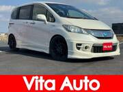 2012 HONDA FREED HYBRID