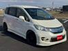 HONDA FREED HYBRID