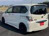 HONDA FREED HYBRID