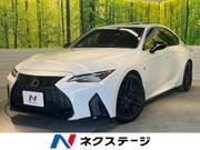 2021 LEXUS IS