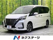 2019 NISSAN SERENA