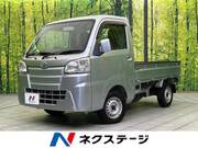 2014 DAIHATSU HIJET TRUCK