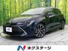 TOYOTA COROLLA SPORT