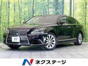 2012 LEXUS LS
