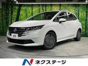 2025 NISSAN NOTE X