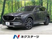 2017 MAZDA CX-5 XD L PACKAGE