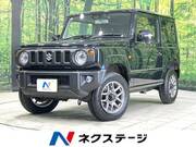 2025 SUZUKI JIMNY XC