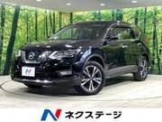 2018 NISSAN X-TRAIL 20Xi