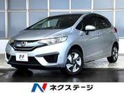 2014 HONDA FIT HYBRID