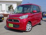 2019 MITSUBISHI EK SPACE