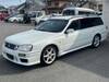 NISSAN STAGEA