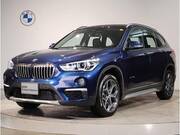 2017 BMW X1