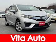 2014 HONDA FIT HYBRID
