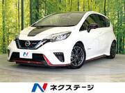 2019 NISSAN NOTE