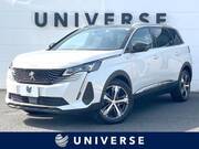 2021 PEUGEOT 5008