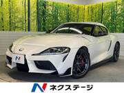 2023 TOYOTA SUPRA RZ