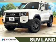 2025 TOYOTA LANDCRUISER 250