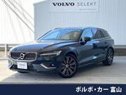 2018 VOLVO V60