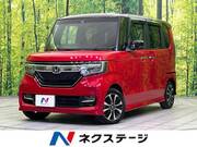2019 HONDA N-BOX CUSTOM
