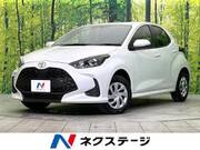 2024 TOYOTA YARIS
