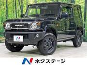 2019 SUZUKI JIMNY XL