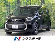 2023 TOYOTA SIENTA