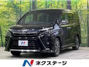 2019 TOYOTA VOXY