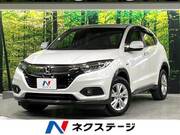 2020 HONDA VEZEL