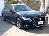 TOYOTA CROWN HYBRID