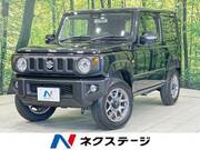 2024 SUZUKI JIMNY XC