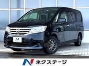 2012 NISSAN SERENA