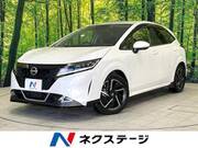 2021 NISSAN NOTE
