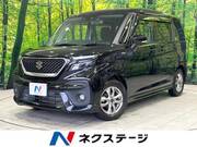 2021 SUZUKI SOLIO BANDIT