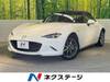 MAZDA ROADSTER