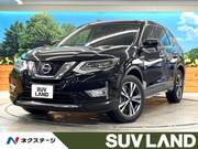 2017 NISSAN X-TRAIL 20X