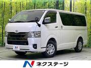 2026 TOYOTA HIACE VAN