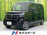 2026 HONDA N-BOX CUSTOM