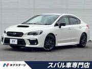 2017 SUBARU WRX S4
