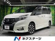 2019 NISSAN SERENA