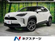 2021 TOYOTA YARIS CROSS HYBRID Z