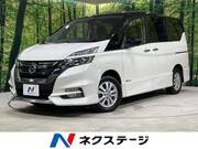 2016 NISSAN SERENA HIGHWAYSTAR