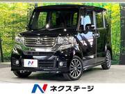 2013 HONDA N-BOX CUSTOM