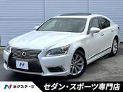 2013 LEXUS LS
