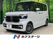 2025 HONDA N-BOX CUSTOM